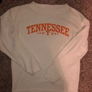 Tennessee sweatshirt